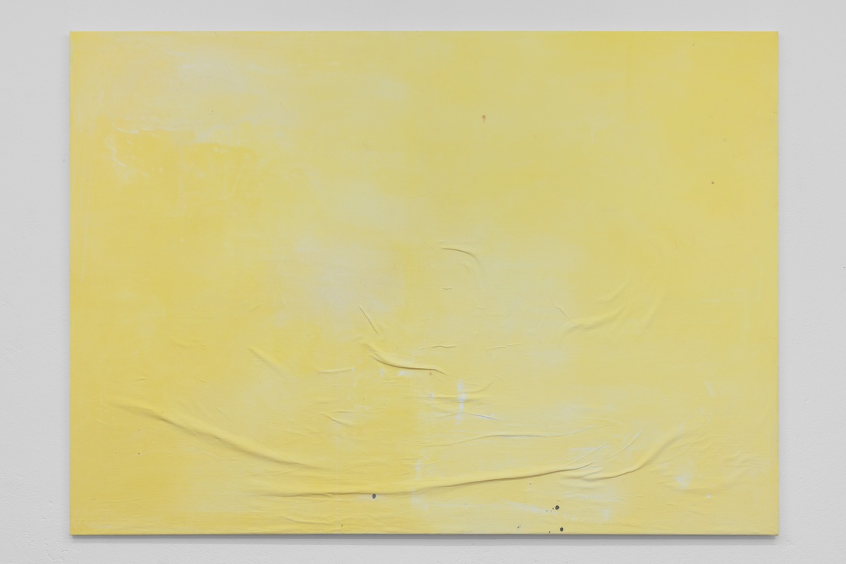 Philipp Simon, Impression, Light, 2023acrylic on canvas135 x 190 cm